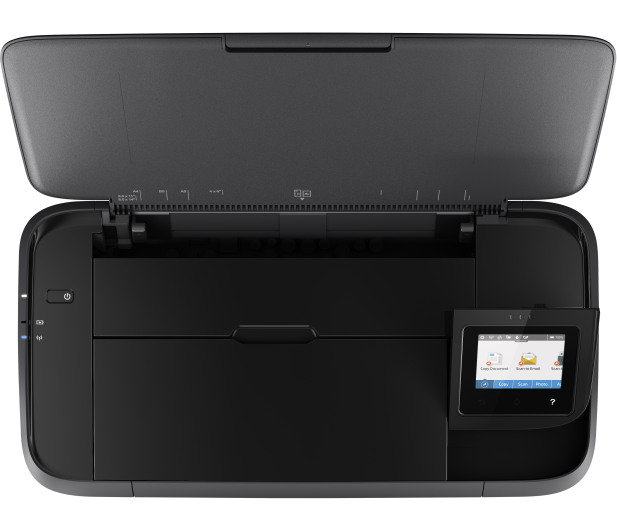 HP OfficeJet 250 Mobile z baterią - 647775 - zdjęcie 3
